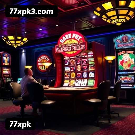 77xpk - Login Methods