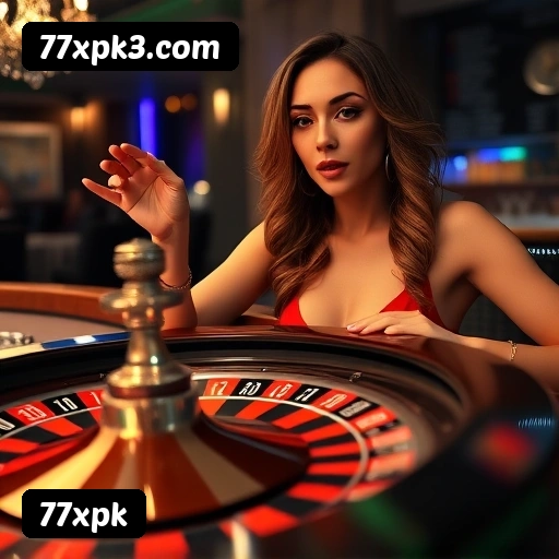 77xpk São Paulo - Hot Promos