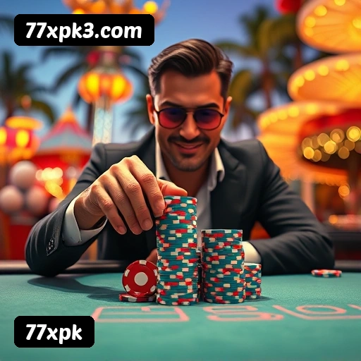 77xpk - Winners Celebration