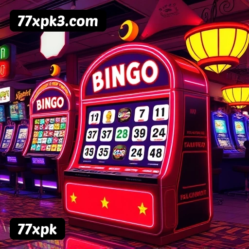 77xpk Belo Horizonte - Promo Tips