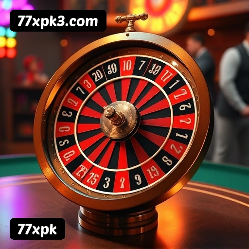 77xpk Salvador - Strategy
