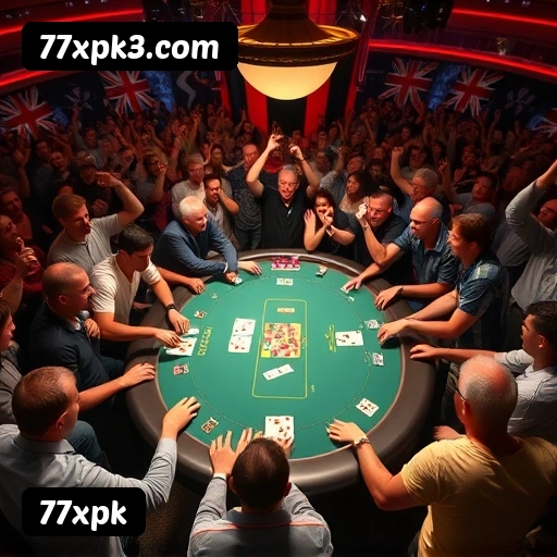 77xpk Fortaleza - Reviews