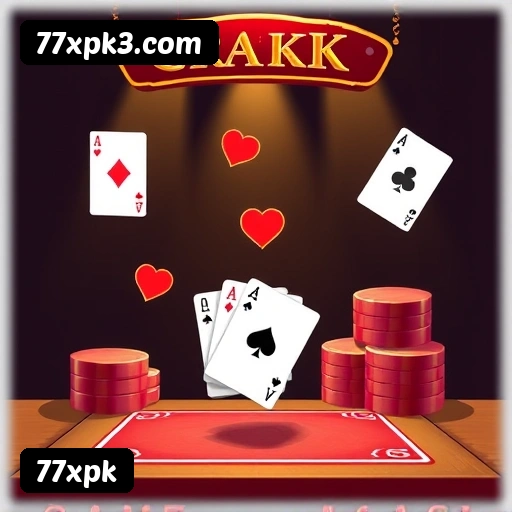 77xpk - App Features