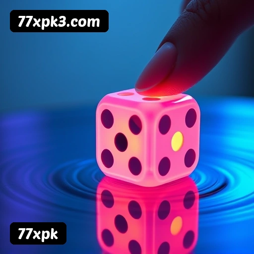 77xpk - Pagamento PIX Instantâneo