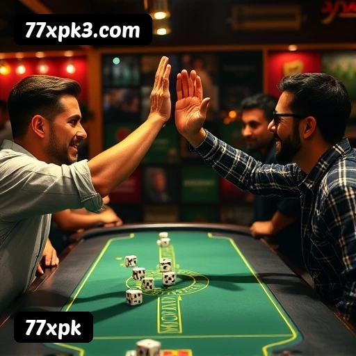 77xpk Salvador - Statistics