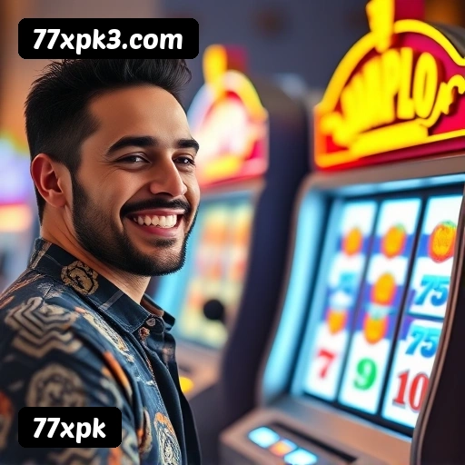 77xpk São Paulo - All Bonuses
