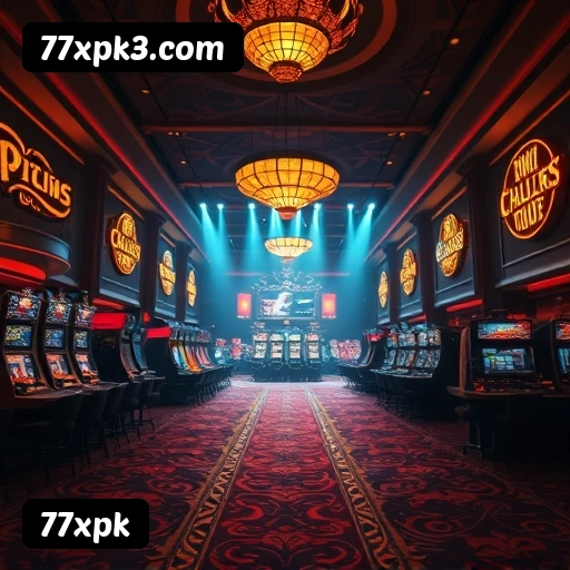 77xpk Rio de Janeiro - Bonus Terms