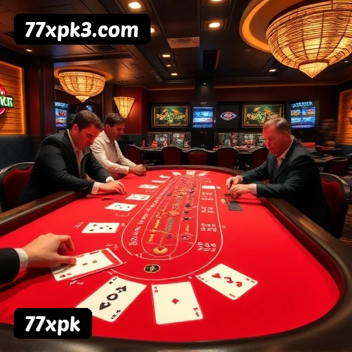 77xpk - Support