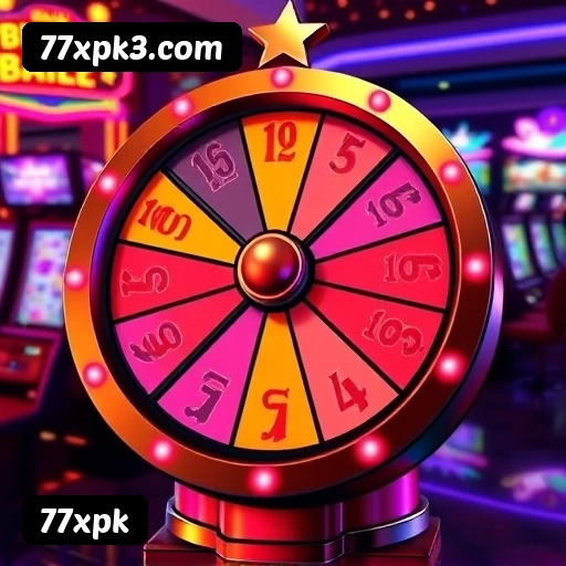 77xpk Rio de Janeiro - Slot Strategy