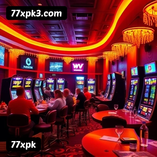 77xpk Fortaleza - Leaderboard