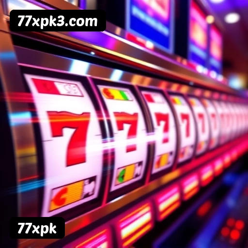 77xpk Salvador - Strategies