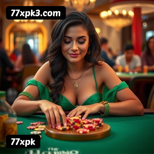 77xpk Belo Horizonte - Jackpots